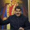 Venezuela ABD'ye Geçit Vermedi