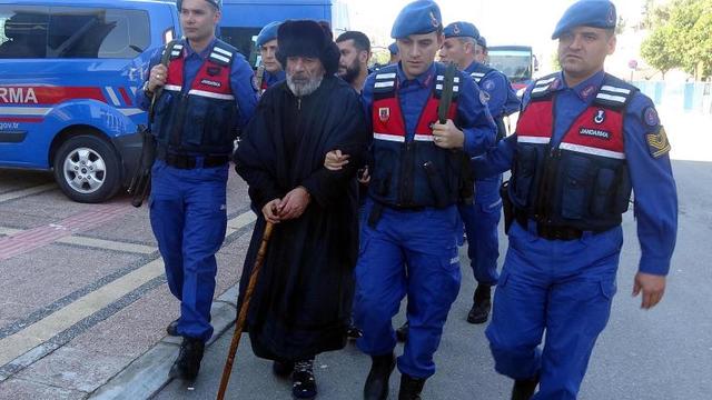 ABD ve İsrail'in Gizli Kontağı Terörist Yakalandı