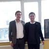 TGB Edirne'de Bayrak Teslimi