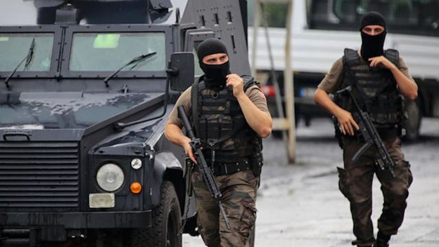PKK'ya Ağır Darbe