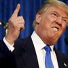 Trump Vatansever Venezuela Subaylarını Suikastla Tehdit Etti