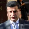 Demirtaş Sahiplerine Ağladı!