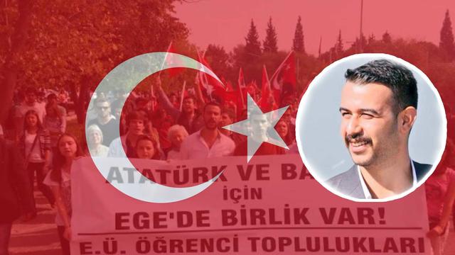 Birliğin Barışın Kardeşliğin Adı: Fırat Yılmaz Çakıroğlu