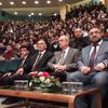 Sakarya Üniversitesi İlker Bağbuğ ile Buluştu