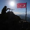 Terörle Mücadelede Şubat Ayı Bilançosu