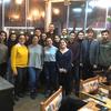 TGB Denizli 19 Mayıs'ın 100. Yılına Gümbür Gümbür Giriyor!