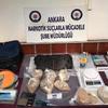 Ankara Emniyeti'nden Uyuşturucuya Karşı Büyük Operasyon