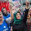 Flormar Direnişinin 8 Mart Zaferi