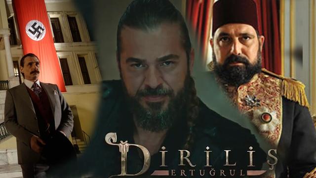 Tarihi Kahramanlar Mı Yaratır?