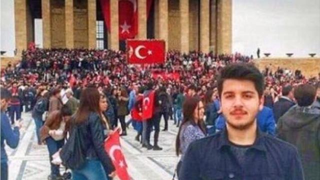 PKK Avrupa'da Türk Gencini Öldürdü