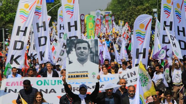 HDP Nedir? Ne Değildir?