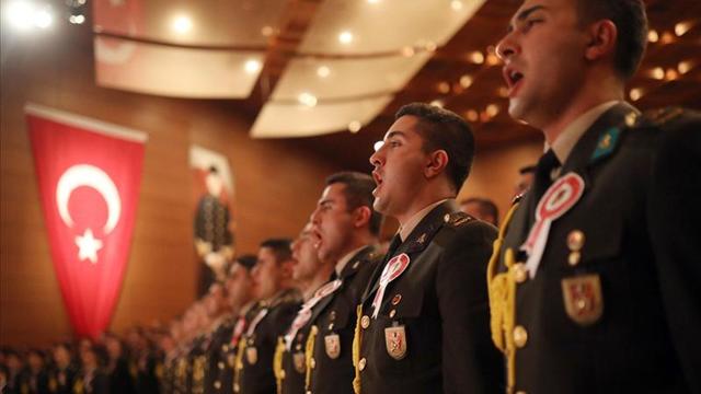 Harbiye'de Gelenek Bozulmadı: 1283 Burda!