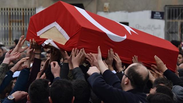 Polonya'da Öldürülen Furkan'ın Cenazesi Memlekete Getirildi