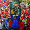 Karanlıktaki Venezuela 