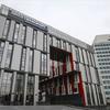 Türkiye'nin Bilişim Üssü Faaliyette