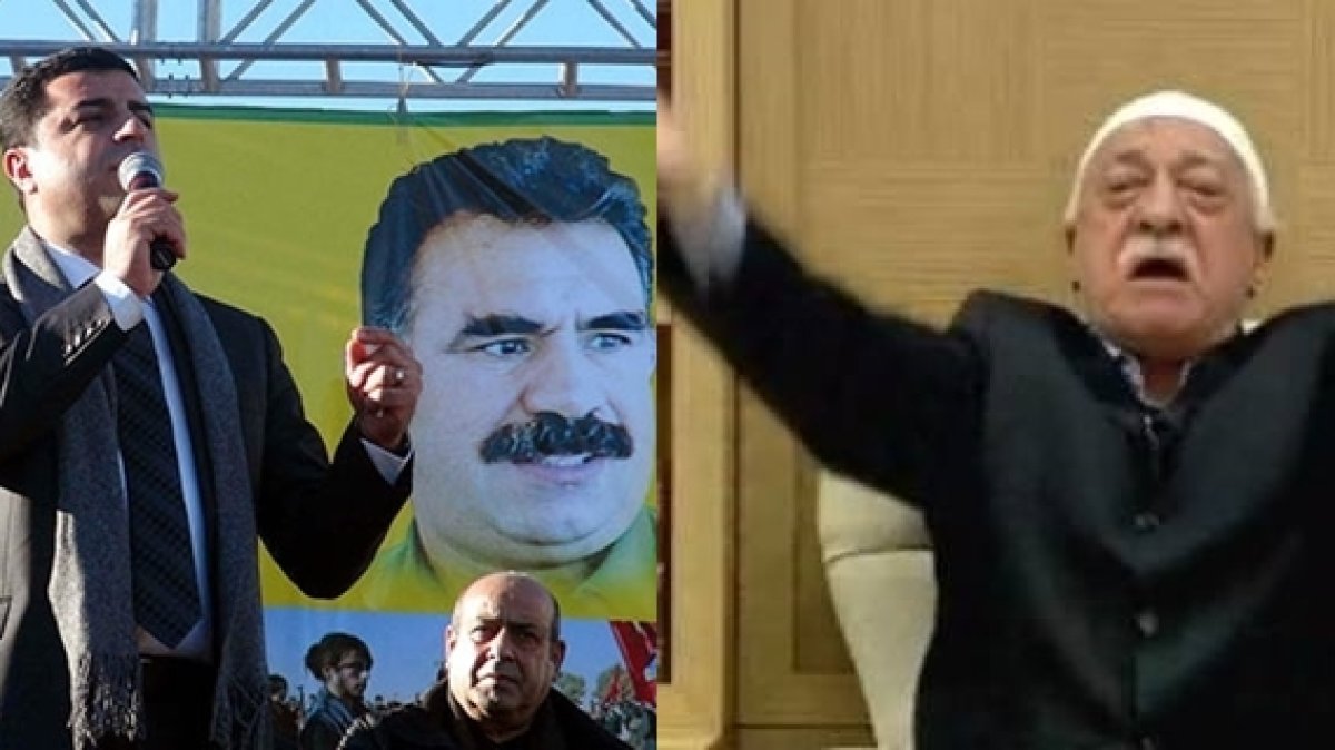 FETÖ'den HDP/PKK'ya... Terör Örgütleri Eziliyor!