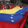 ABD Venezuela Halkının Canını Da İstiyor
