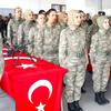 Hakkari Kadın Koruculara Emanet