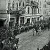 16 Mart İstanbul'un İşgali