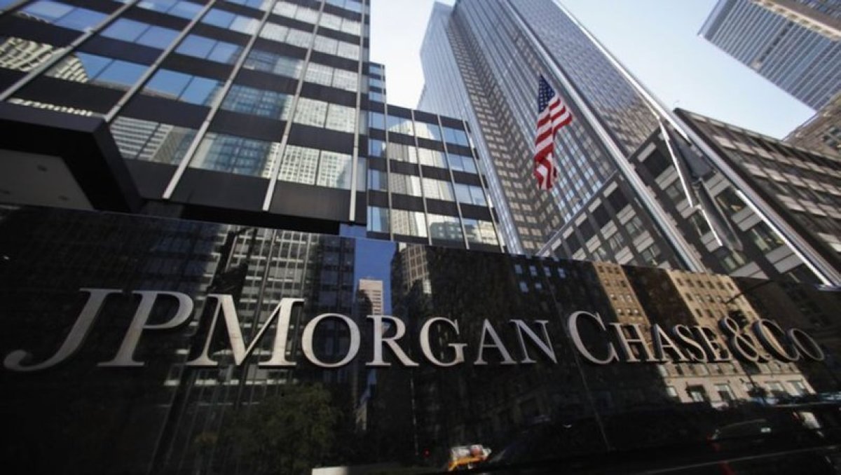Türkiye'yi Hedef Alan JP Morgan'ın Sicili Kabarık Çıktı