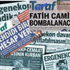 AYM'den Taraf'a Balyoz
