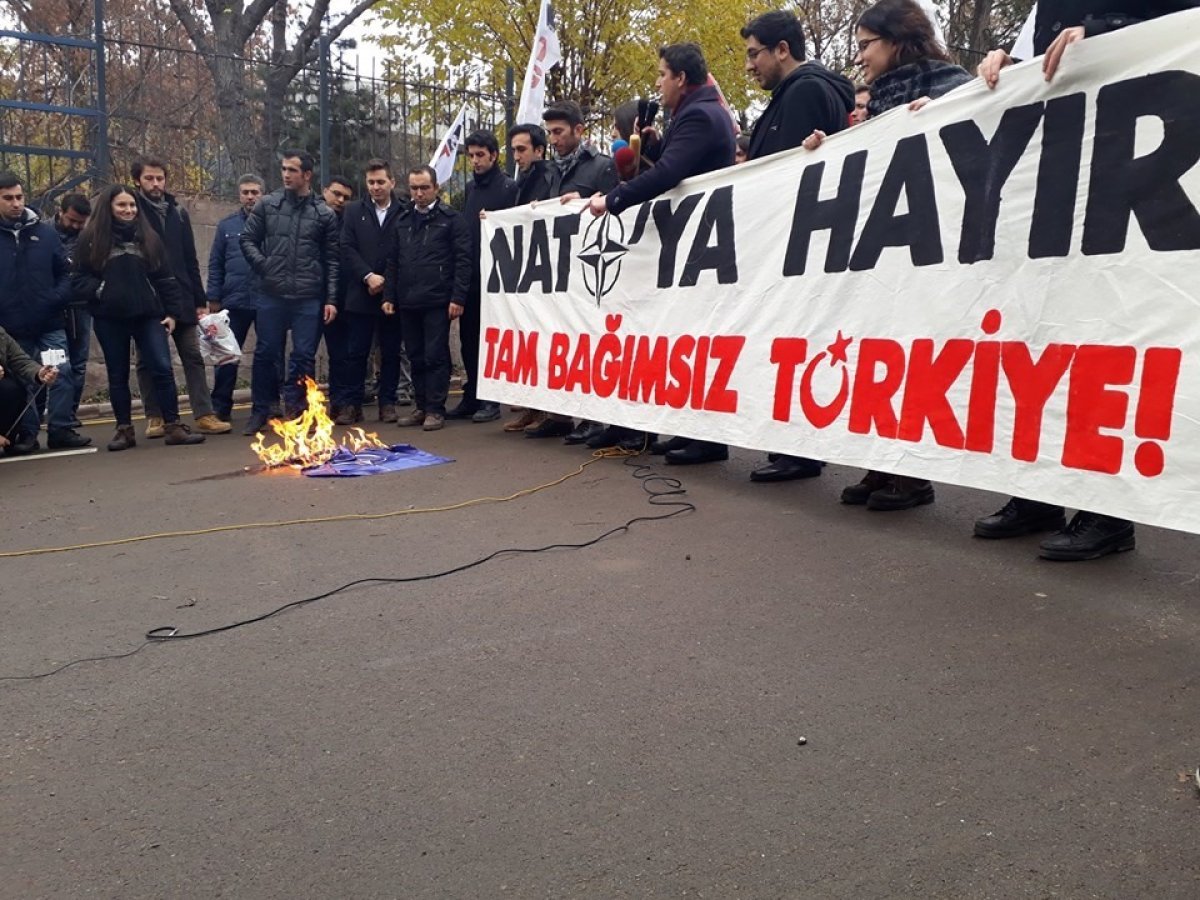 10 Soruda NATO Gerçeği
