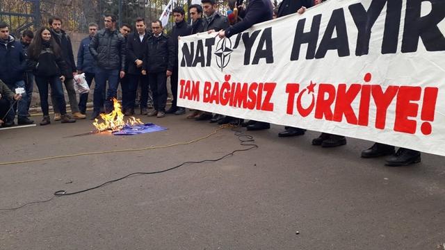 10 Soruda NATO Gerçeği