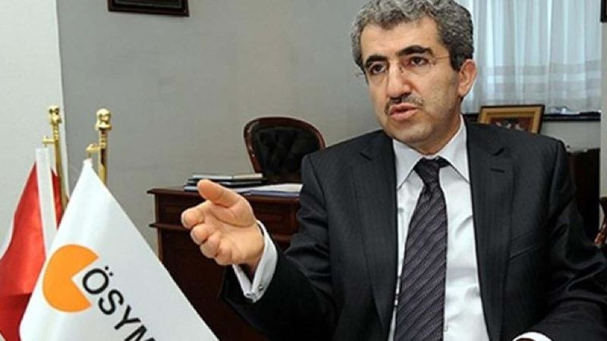 TGB 2011 Yılında Söylemişti