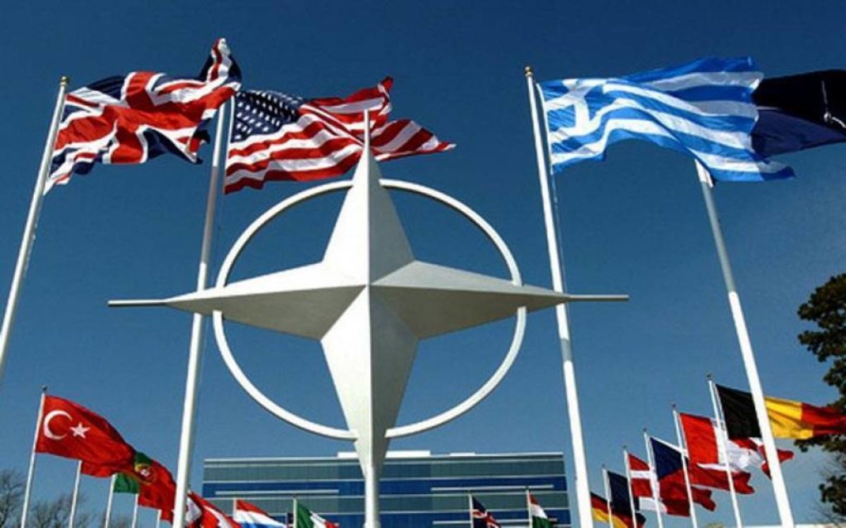 Türkiye NATO'dan Çıkmalı Mı?