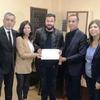 HDP/PKK'lı Belediye Başkanı İlk İş Olarak Askerin ve Halkın Suyunu Kesti
