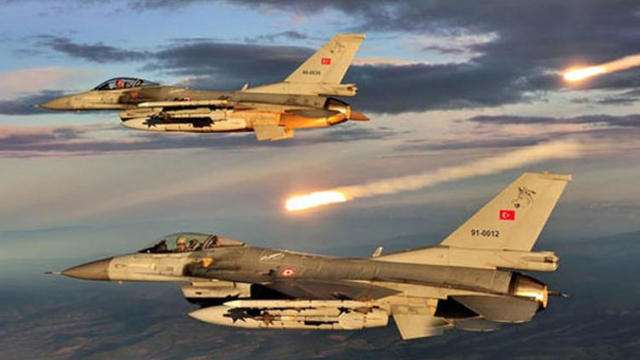 4 Şehidimizin Kanı Yerde Kalmadı