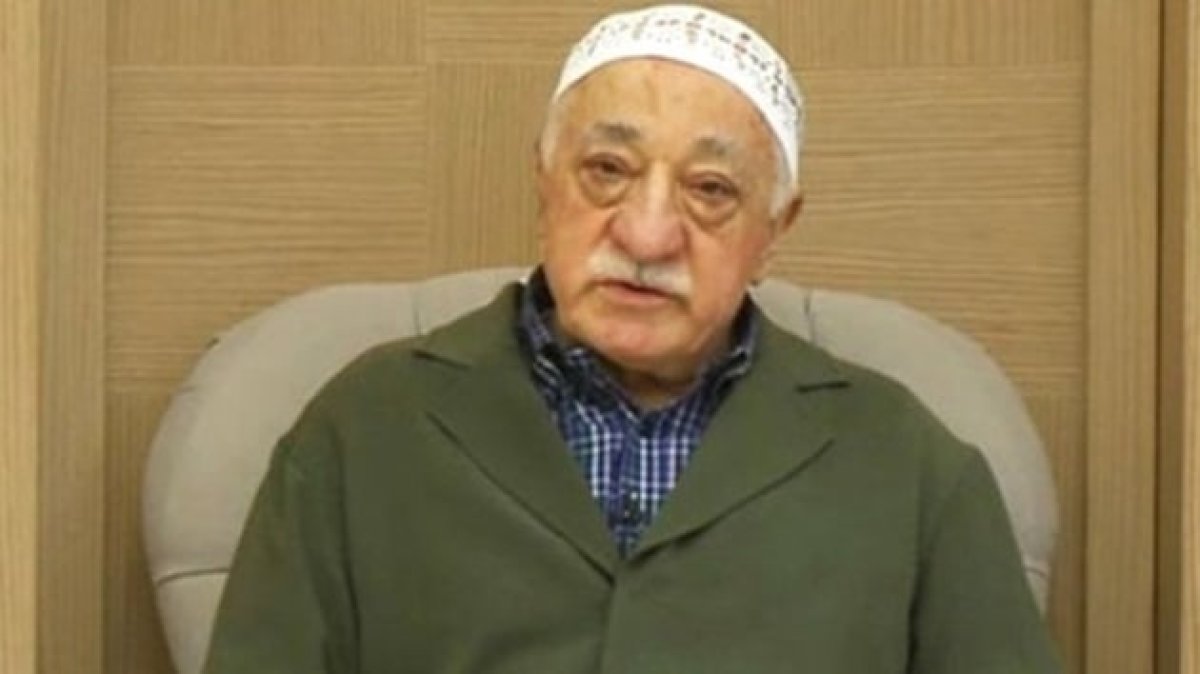 FETÖ'nün Son Çırpınışları