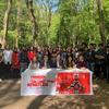 19 Mayıs'ın 100. Yılında Yeniden Türkiye İçin Kenetlen