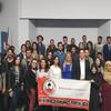Pamukkale Üniversitesi Türkiye İçin Kenetlendi