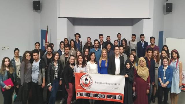 Pamukkale Üniversitesi Türkiye İçin Kenetlendi
