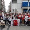 TGB İzmir, 19 Mayıs'ta Türkiye İçin Kenetlenmeye Davet Ediyor!