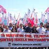 Gençlik 100 Yıl Sonra Yeniden Atatürk'te Birleşiyor