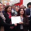 HDP’li Belediyeden Türkçe’ye Yasak