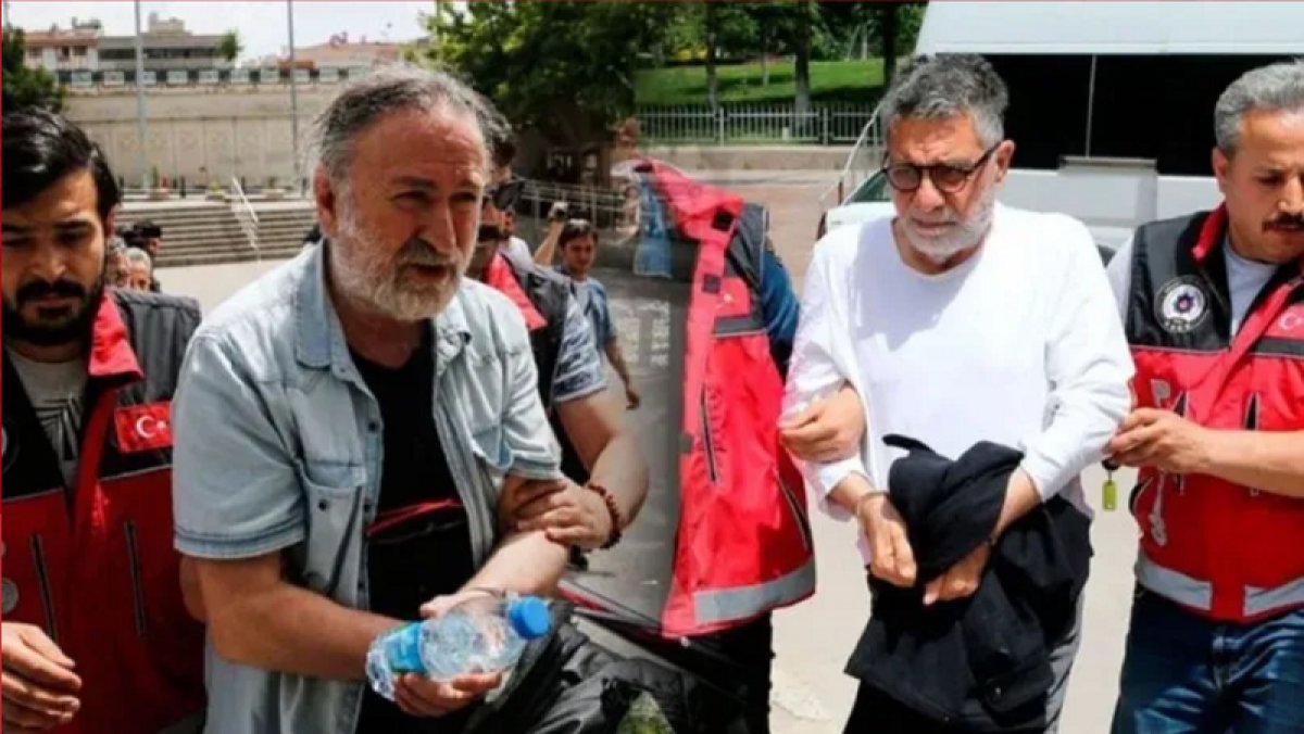 Savcı Pedofili Yazarı ve Yayıncısı Hakkında 10 Yıl Hapis İstedi