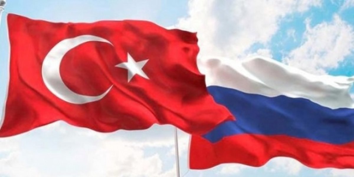 S400'lerin Üzerine Türk Rus İş Birliğinde Yeni Hamle