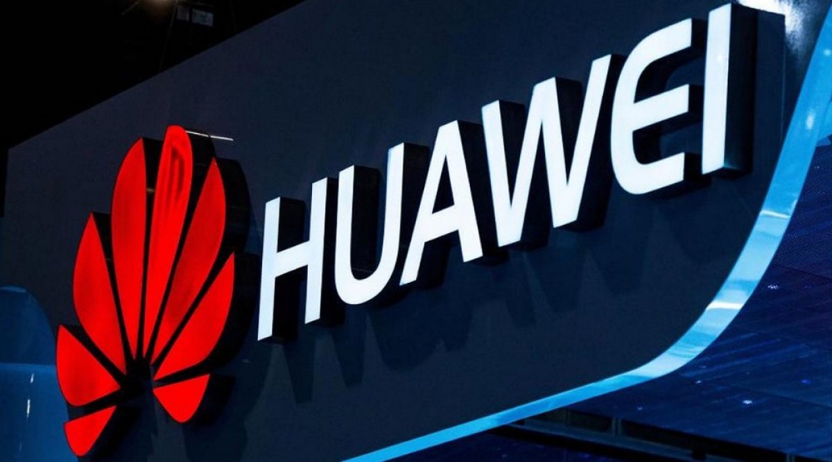 Çin Devi Huawei Dediğini Yaptı: Android'e Rakip Çıktı