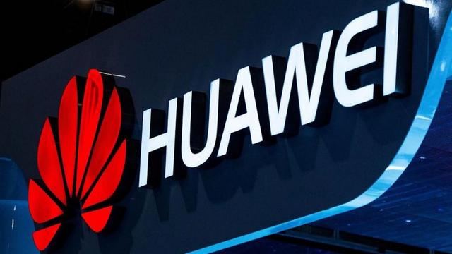 Çin Devi Huawei Dediğini Yaptı: Android'e Rakip Çıktı