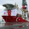 Emperyalistlere Gözdağı: İkinci Gemi Akdeniz'e İndi