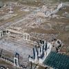 Anadolu'nun En Büyük Antik Stadyumun Önü Açılıyor