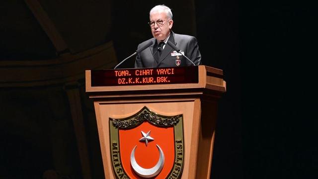 Doğu Akdeniz'deki Tehditlere Karşı MEB İlan Edelim