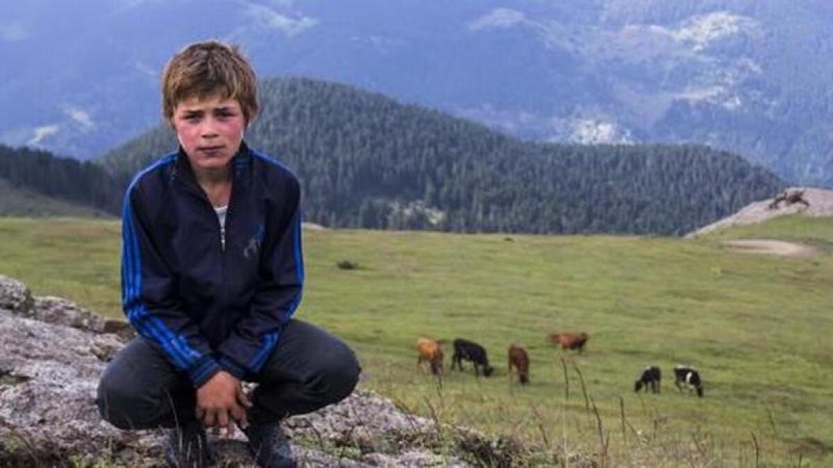 Şehit Eren Bülbül'ün Adı Göklerde Yaşayacak