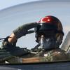 Doğu Akdeniz'de Fatih'e F-16 Selamı
