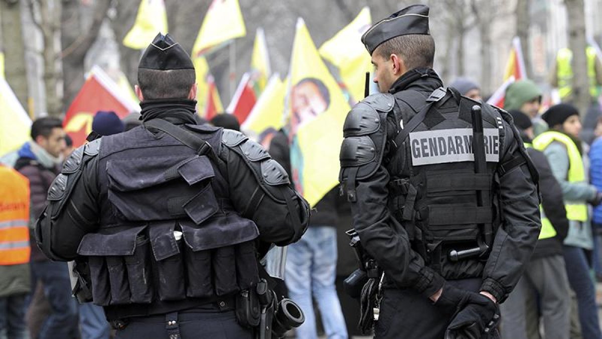 Avrupa Polis Teşkilatı'ndan PKK raporu