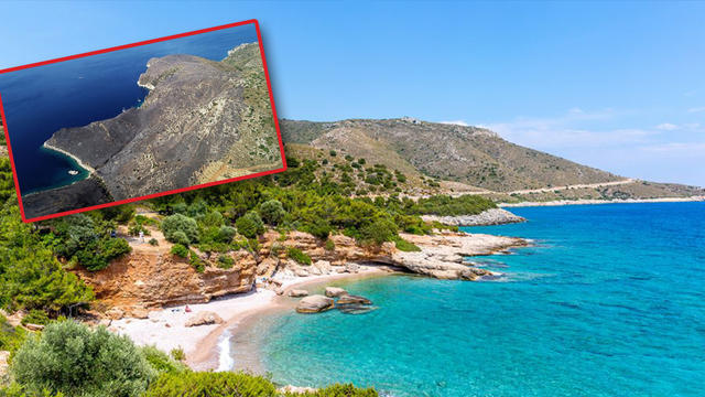 Muğla'da Ciğerlerimiz Yandı