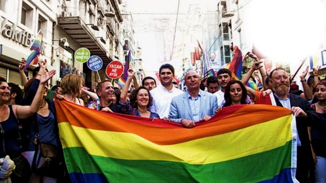 Eşcinsellik ve Popüler “Vicdan”